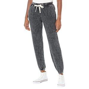 Electric & Rose Wessex Sweatpants Black Xs
